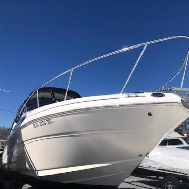 2006 Sea Ray 280 sundancer