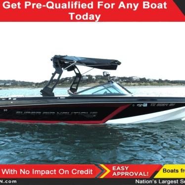 2019 Nautique superairnautiquegs24