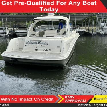 2005 Sea Ray 390sundancer