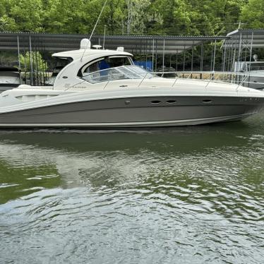 2005 Sea Ray 390sundancer