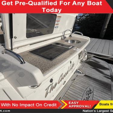 2018 Sea Ray 350coupe