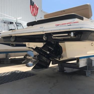 2019 Sea Ray 250sdx