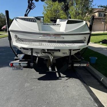 2016 Nautique super air nautique g25