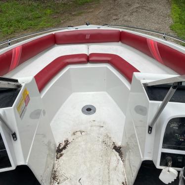 1988 Larson 20ft boat