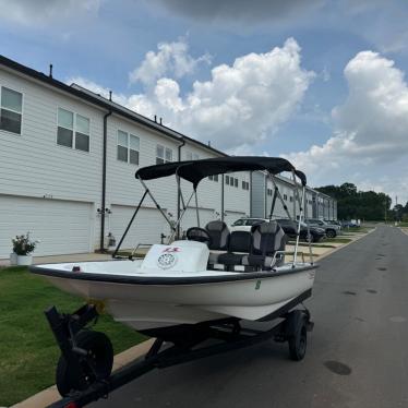 2000 Boston Whaler boston whaler / loadrite