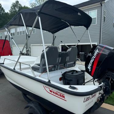 2000 Boston Whaler boston whaler / loadrite