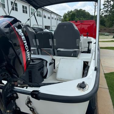 2000 Boston Whaler boston whaler / loadrite