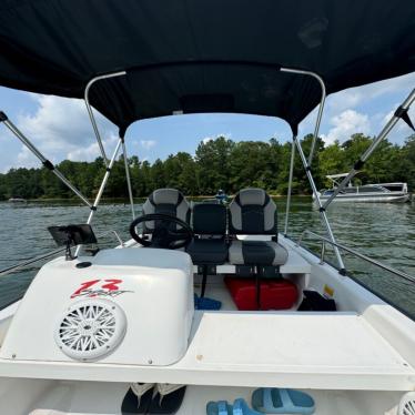 2000 Boston Whaler boston whaler / loadrite