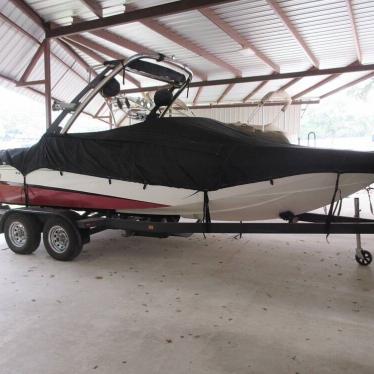 2012 Malibu wakesetter 21 vlx