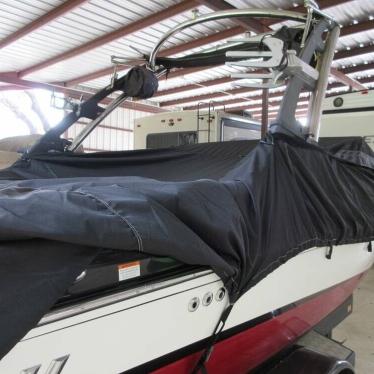 2012 Malibu wakesetter 21 vlx