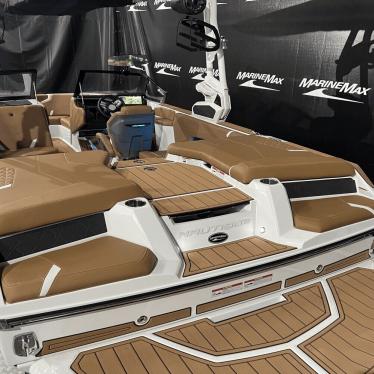 2019 Mastercraft xt23