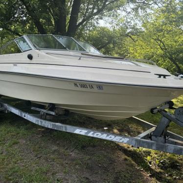 1985 Sea Ray