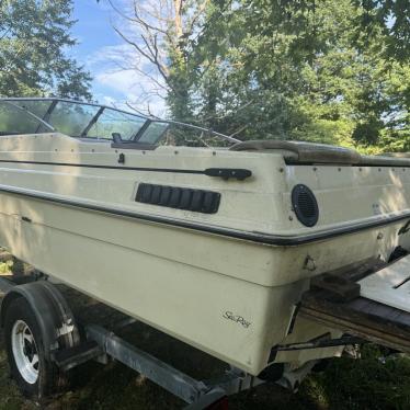 1985 Sea Ray