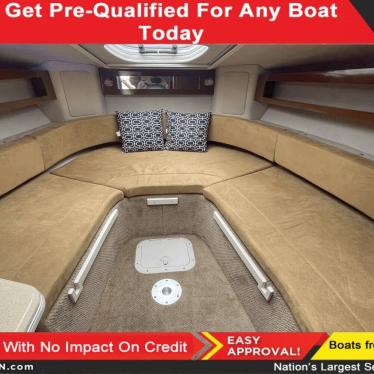 2011 Sea Ray 280sundancer