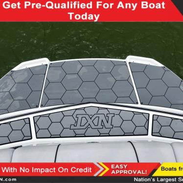 2019 Mastercraft nxt22