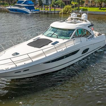 2013 Sea Ray 610sundancer