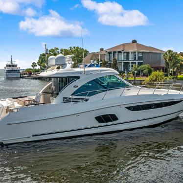 2013 Sea Ray 610sundancer