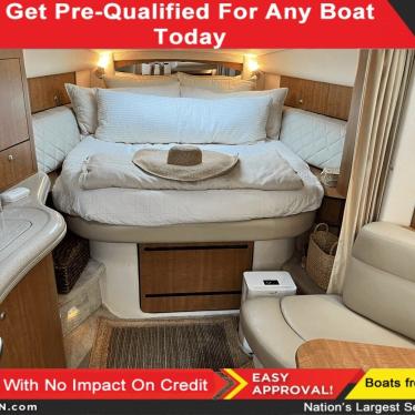 2006 Sea Ray 320sundancer