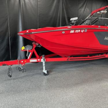 2017 Mastercraft x23