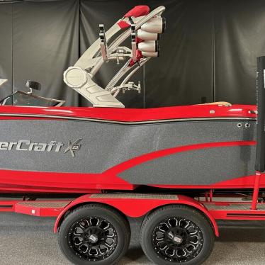 2017 Mastercraft x23