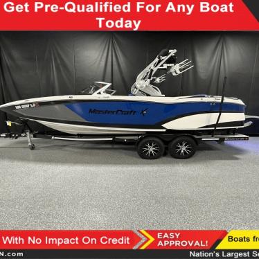 2016 Mastercraft x23