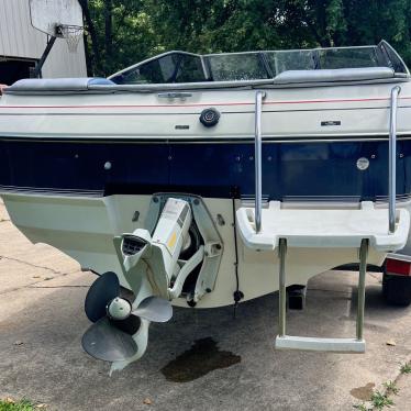 1986 Bayliner capri