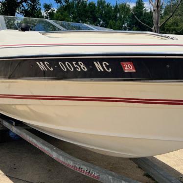 1986 Bayliner capri