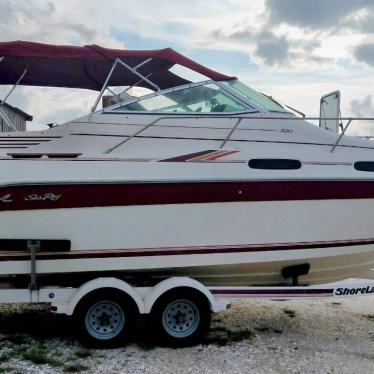 1994 Sea Ray sundancer