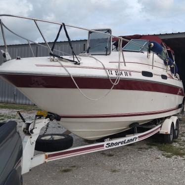 1994 Sea Ray sundancer