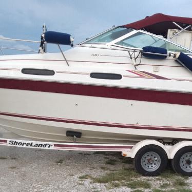 1994 Sea Ray sundancer