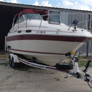 1994 Sea Ray sundancer