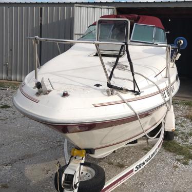 1994 Sea Ray sundancer