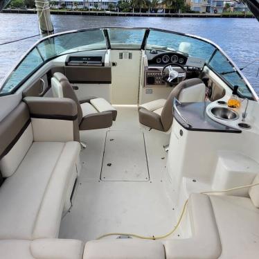 2012 Sea Ray 270 slx