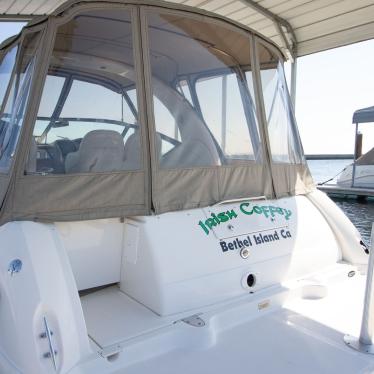 2004 Sea Ray 340 sundancer