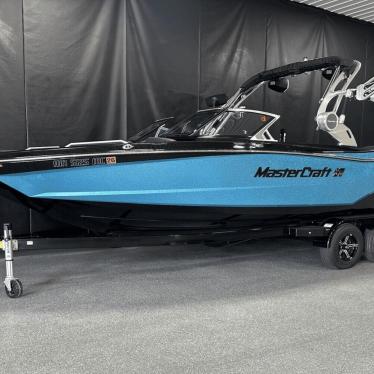 2021 Mastercraft xt23