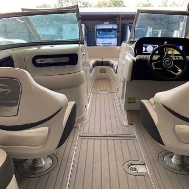 2023 Crownline 260 xss