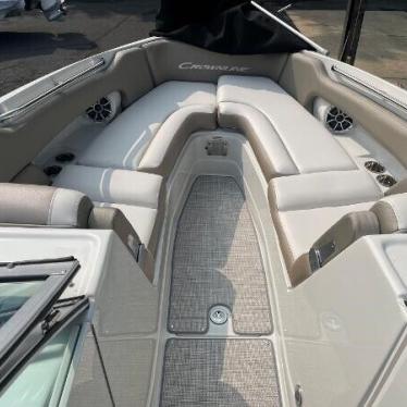 2023 Crownline 290 ss