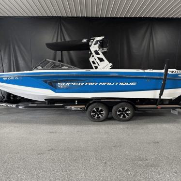 2018 Nautique gs24