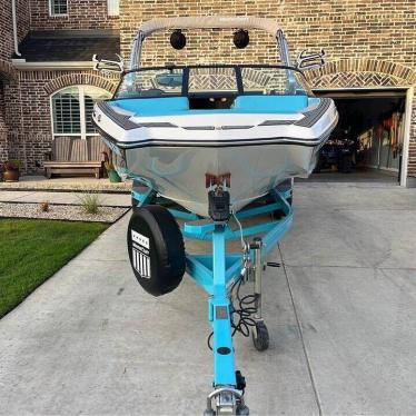 2019 Mastercraft nxt22