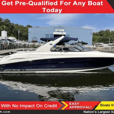 2006 Sea Ray 290selectex