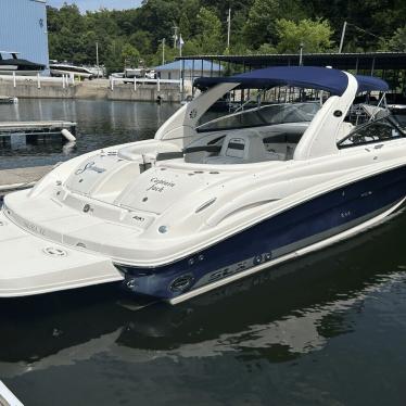 2006 Sea Ray 290selectex