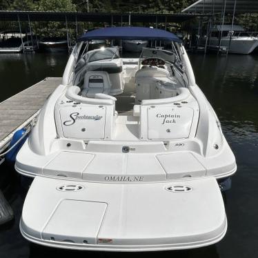 2006 Sea Ray 290selectex