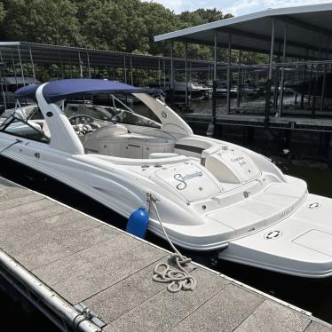 2006 Sea Ray 290selectex