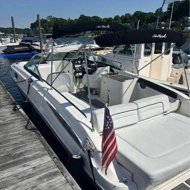 2014 Sea Ray 280 sundeck