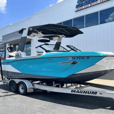 2021 Nautique g23paragon