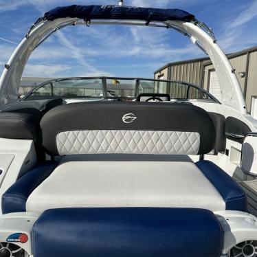 2024 Crownline 260ss