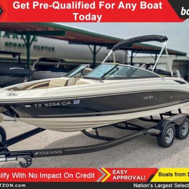 2013 Sea Ray 210slx