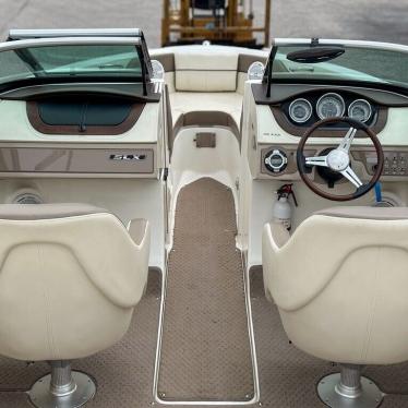 2013 Sea Ray 210slx