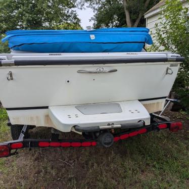 1994 Boston Whaler rage 15