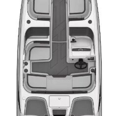 2023 Bayliner elementm17deckboat